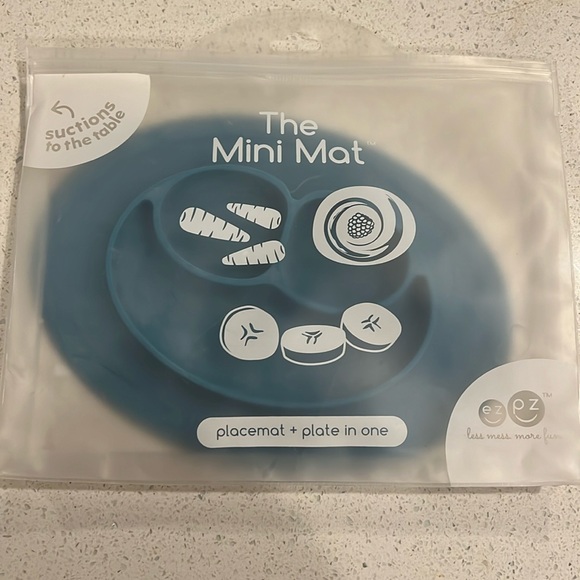 The Mini Mat - Picture 3 of 4